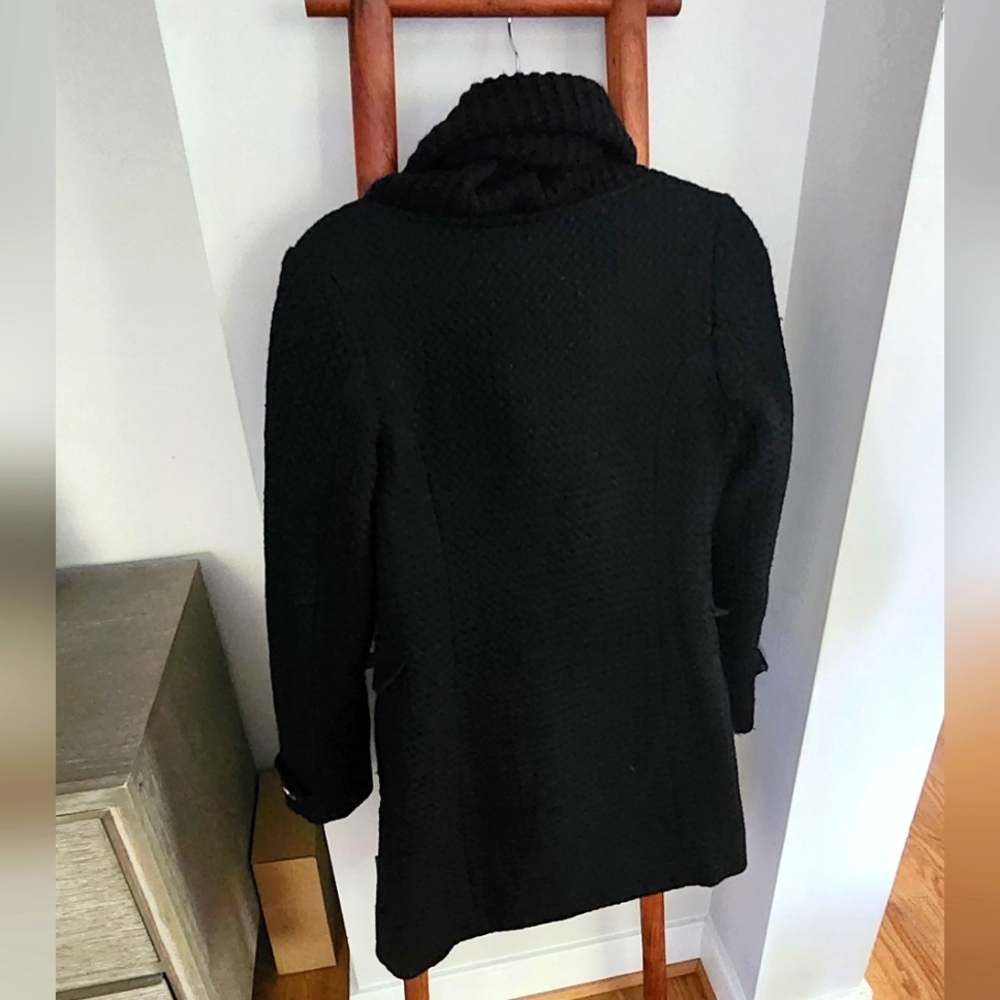 Long Coat Fully Lined - image 4